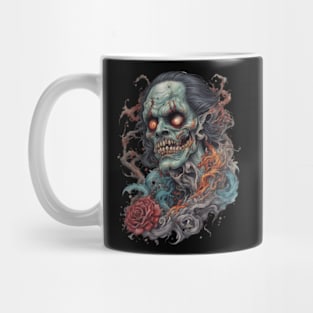 Scary Creature Mug